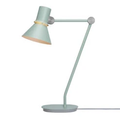 Anglepoise Type 80 Tischlampe, Pistaziengrün 12 Anglepoise Type 80 Tischlampe, Pistaziengrün -Heimbeleuchtung 1073135 3
