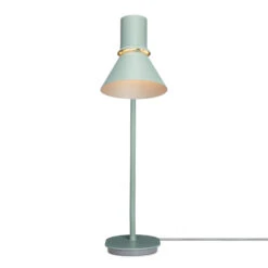 Anglepoise Type 80 Tischlampe, Pistaziengrün 13 Anglepoise Type 80 Tischlampe, Pistaziengrün -Heimbeleuchtung 1073135 4