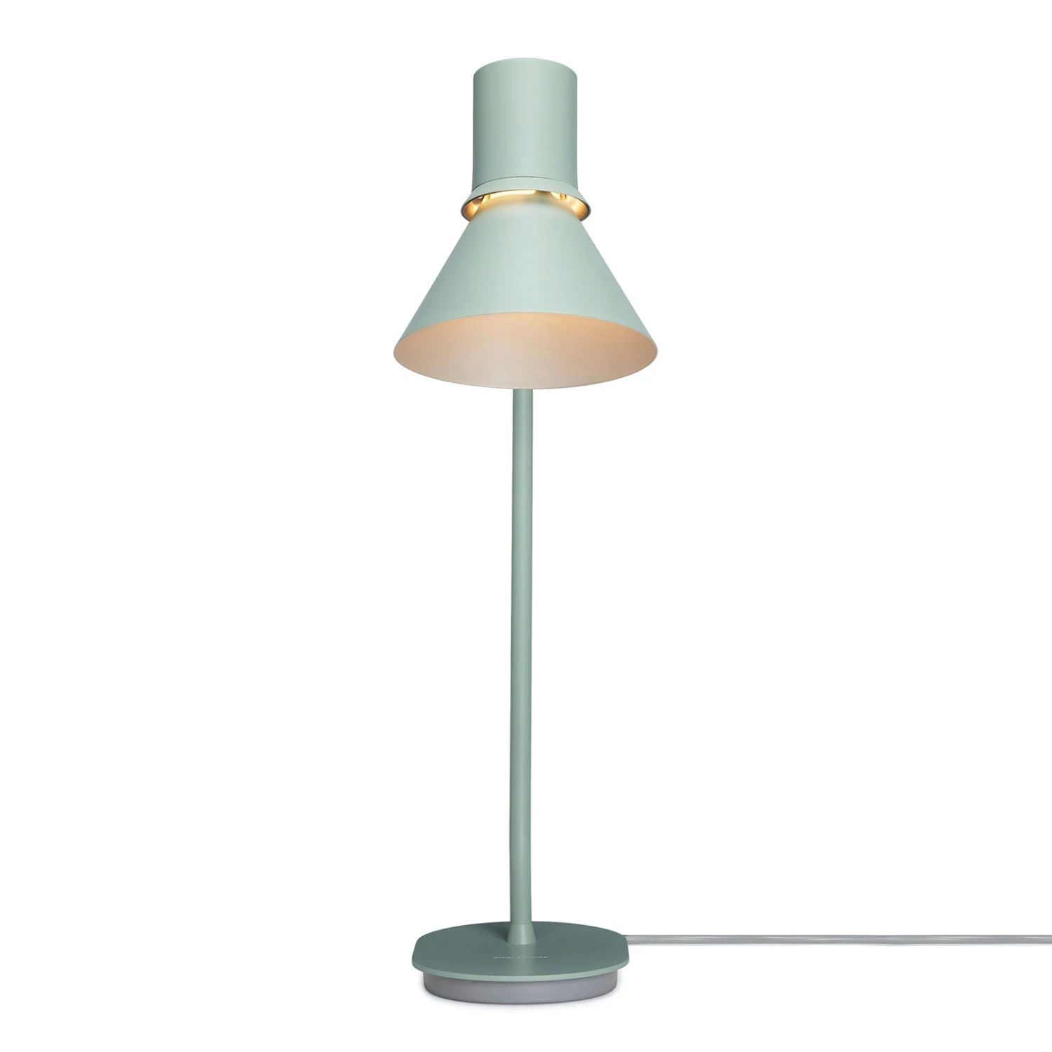 Anglepoise Type 80 Tischlampe, Pistaziengrün 7 Anglepoise Type 80 Tischlampe, Pistaziengrün – Bild 5