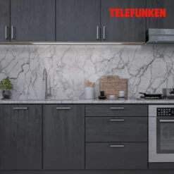 LED-Unterbauleuchte Zeus, Länge 87 Cm 16 LED-Unterbauleuchte Zeus, Länge 87 Cm -Heimbeleuchtung 1510698 5