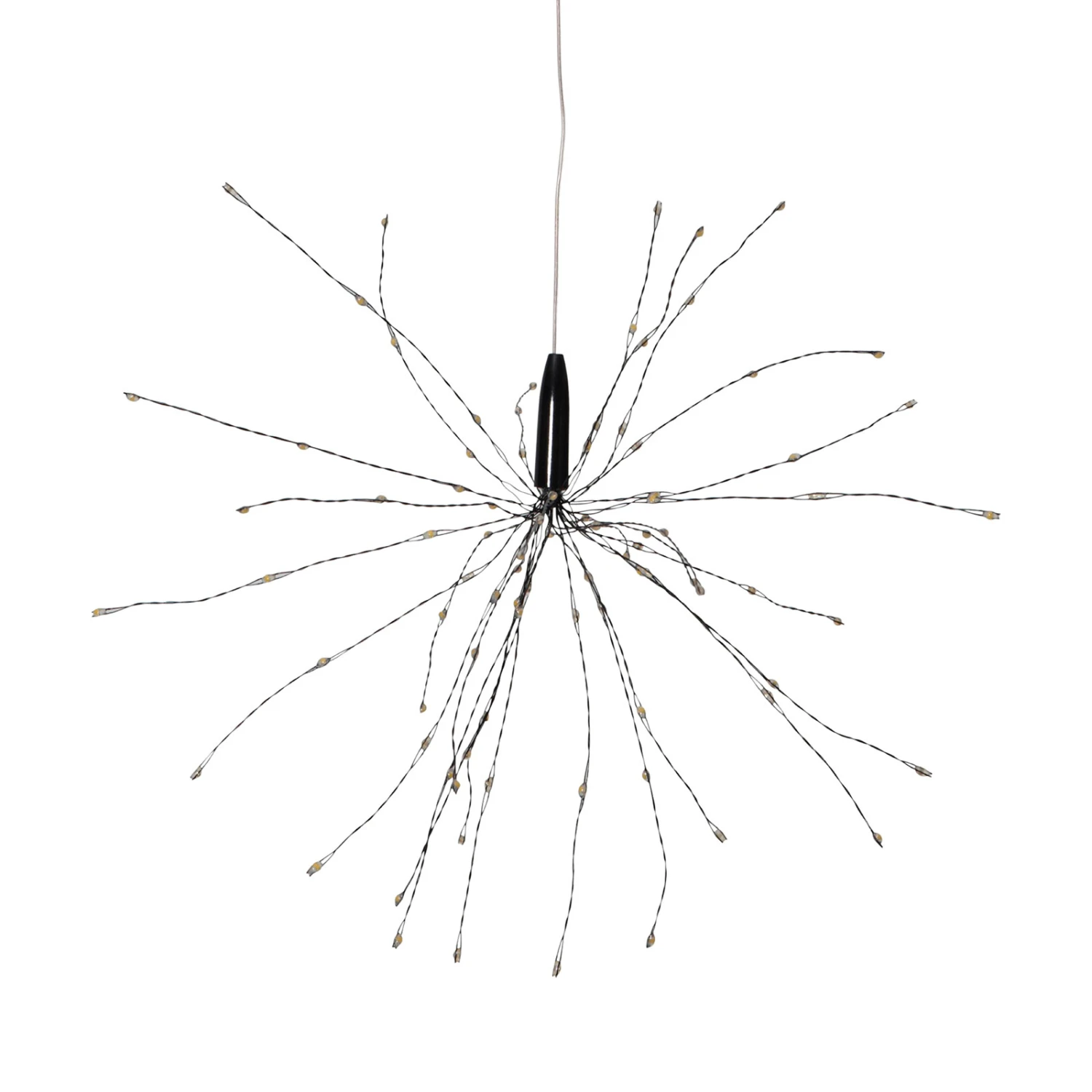 LED-Solarhängeleuchte Firework 10 LED-Solarhängeleuchte Firework – Bild 8