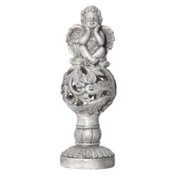 LED-Solarleuchte Angel 13 LED-Solarleuchte Angel -Heimbeleuchtung 1523661 5