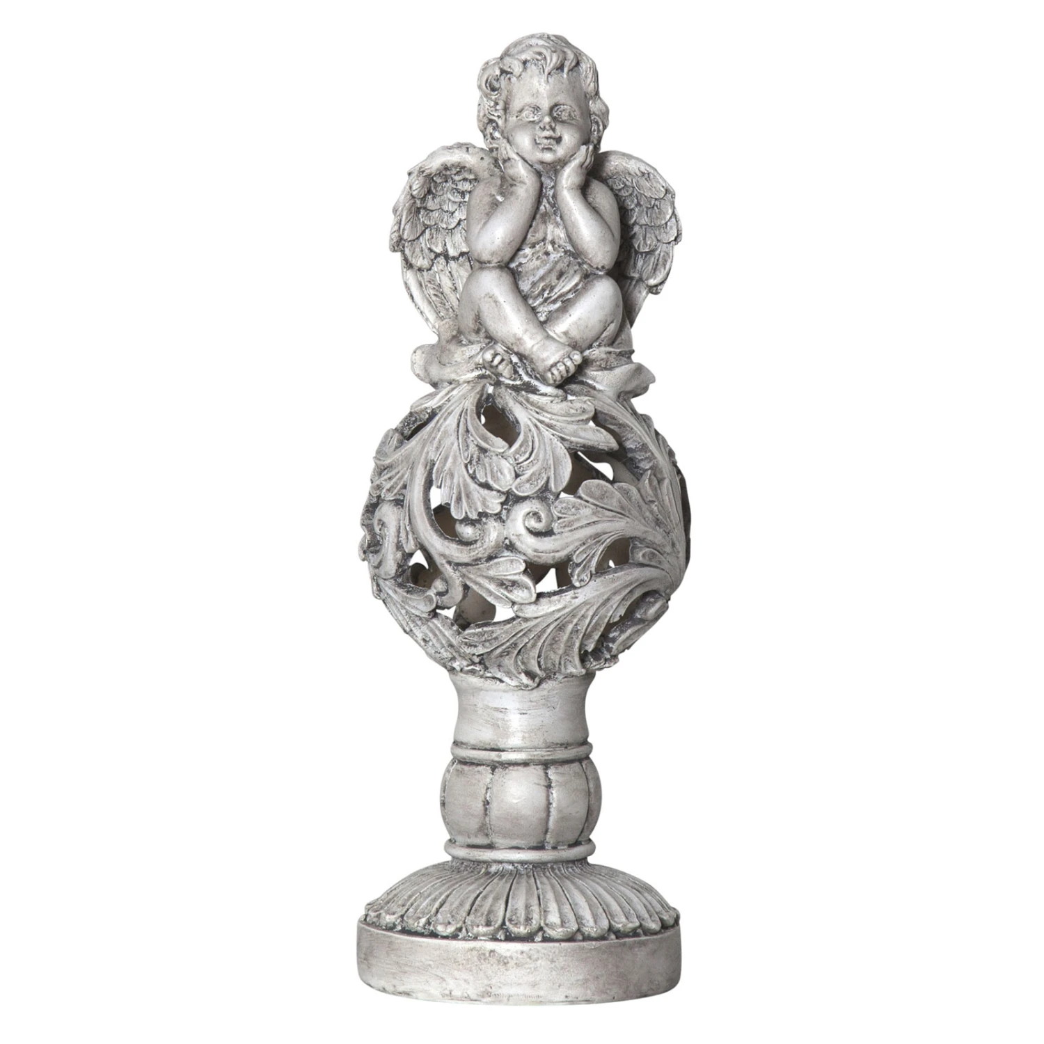 LED-Solarleuchte Angel 8 LED-Solarleuchte Angel – Bild 6