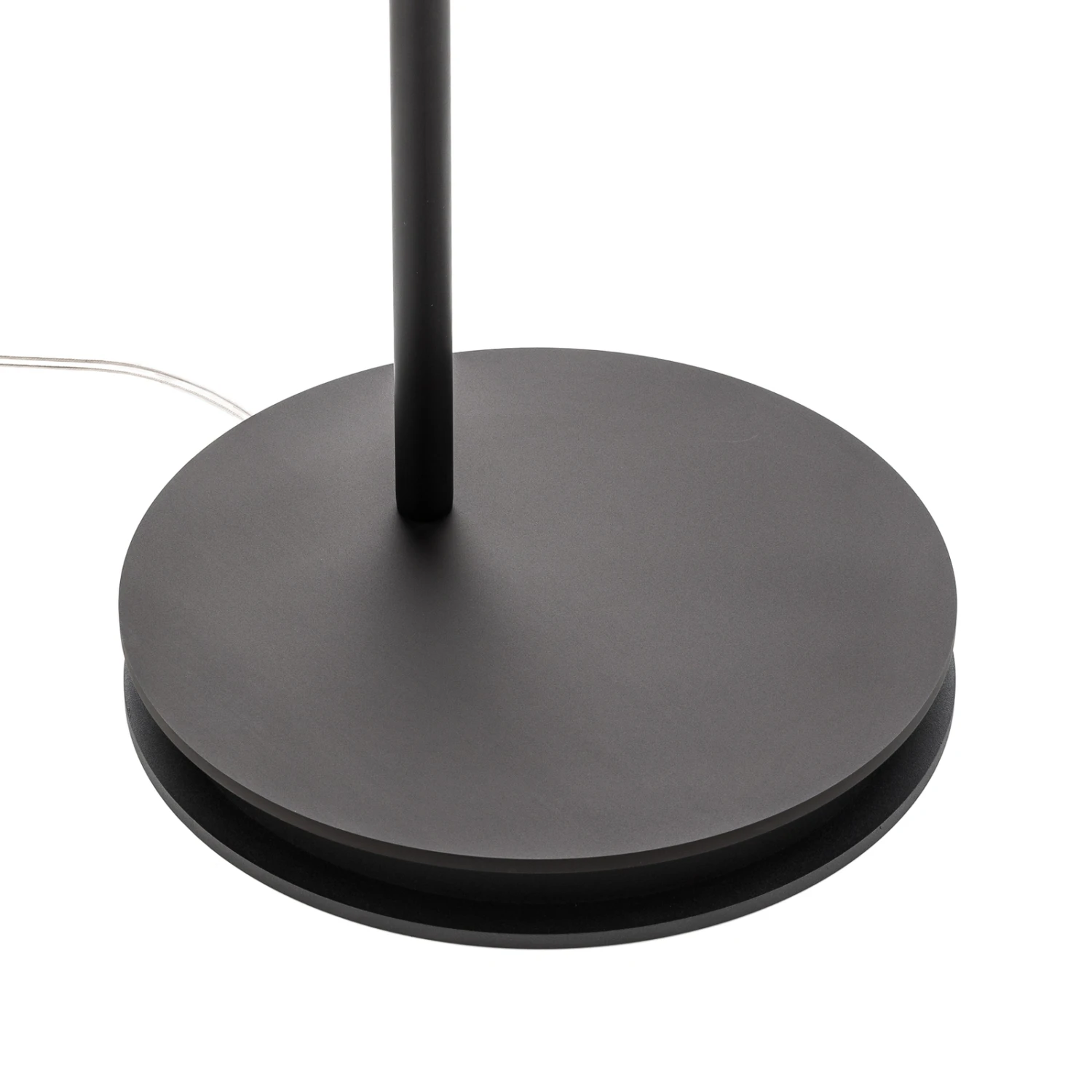 Bopp Share LED-Deckenfluter Mit Leselampe, Schwarz 8 Bopp Share LED-Deckenfluter Mit Leselampe, Schwarz – Bild 6