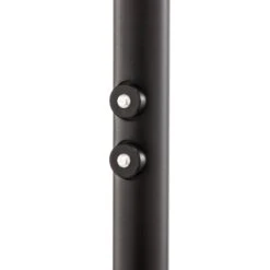 Bopp Share LED-Deckenfluter Mit Leselampe, Schwarz 17 Bopp Share LED-Deckenfluter Mit Leselampe, Schwarz -Heimbeleuchtung 1556272 6