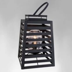 By Rydens By Rydéns Yankton - Terrassenleuchte