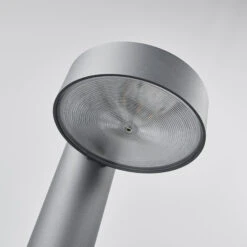 BEGA 77218K3 Wegeleuchte Rund Grafit 3.000K Unten 14 BEGA 77218K3 Wegeleuchte Rund Grafit 3.000K Unten -Heimbeleuchtung 1566029 5