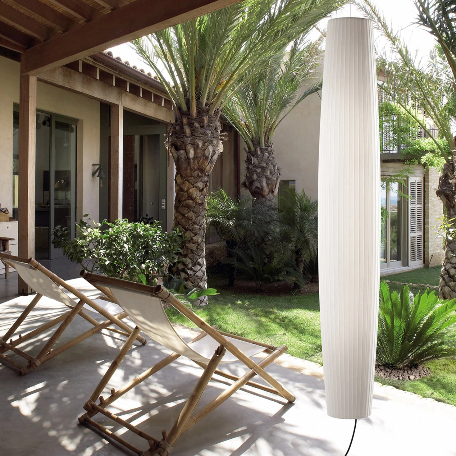 Bover Maxi S/01 LED-Designer-Außenhängeleuchte 3 Bover Maxi S/01 LED-Designer-Außenhängeleuchte