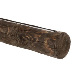 Envostar Beam Hängelampe 6-flammig Kiefer Dunkel -Heimbeleuchtung 1573373 4