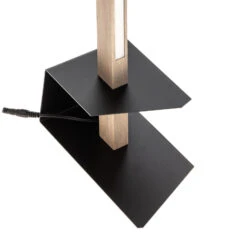 Envostar Lineo LED-Stehleuchte Kiefer Grau 15 Envostar Lineo LED-Stehleuchte Kiefer Grau -Heimbeleuchtung 1573393 5