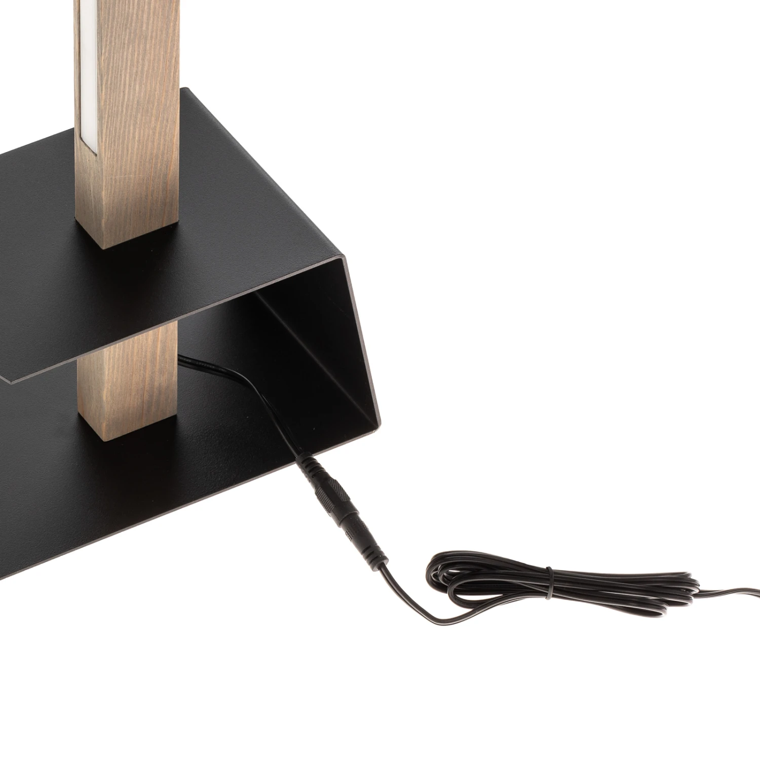 Envostar Lineo LED-Stehleuchte Kiefer Grau 9 Envostar Lineo LED-Stehleuchte Kiefer Grau – Bild 7