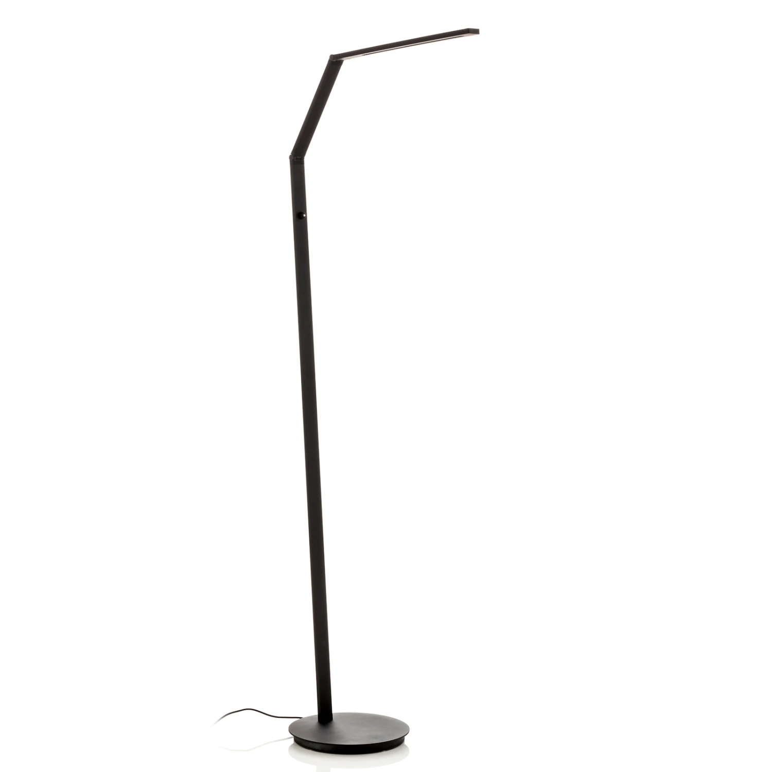 Rothfels Jolamira LED-Stehlampe, Dimmer, Schwarz 6 Rothfels Jolamira LED-Stehlampe, Dimmer, Schwarz – Bild 4