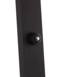 Rothfels Jolamira LED-Stehlampe, Dimmer, Schwarz 16 Rothfels Jolamira LED-Stehlampe, Dimmer, Schwarz -Heimbeleuchtung 1575026 6