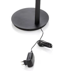 Rothfels Jolamira LED-Stehlampe, Dimmer, Schwarz 17 Rothfels Jolamira LED-Stehlampe, Dimmer, Schwarz -Heimbeleuchtung 1575026 7