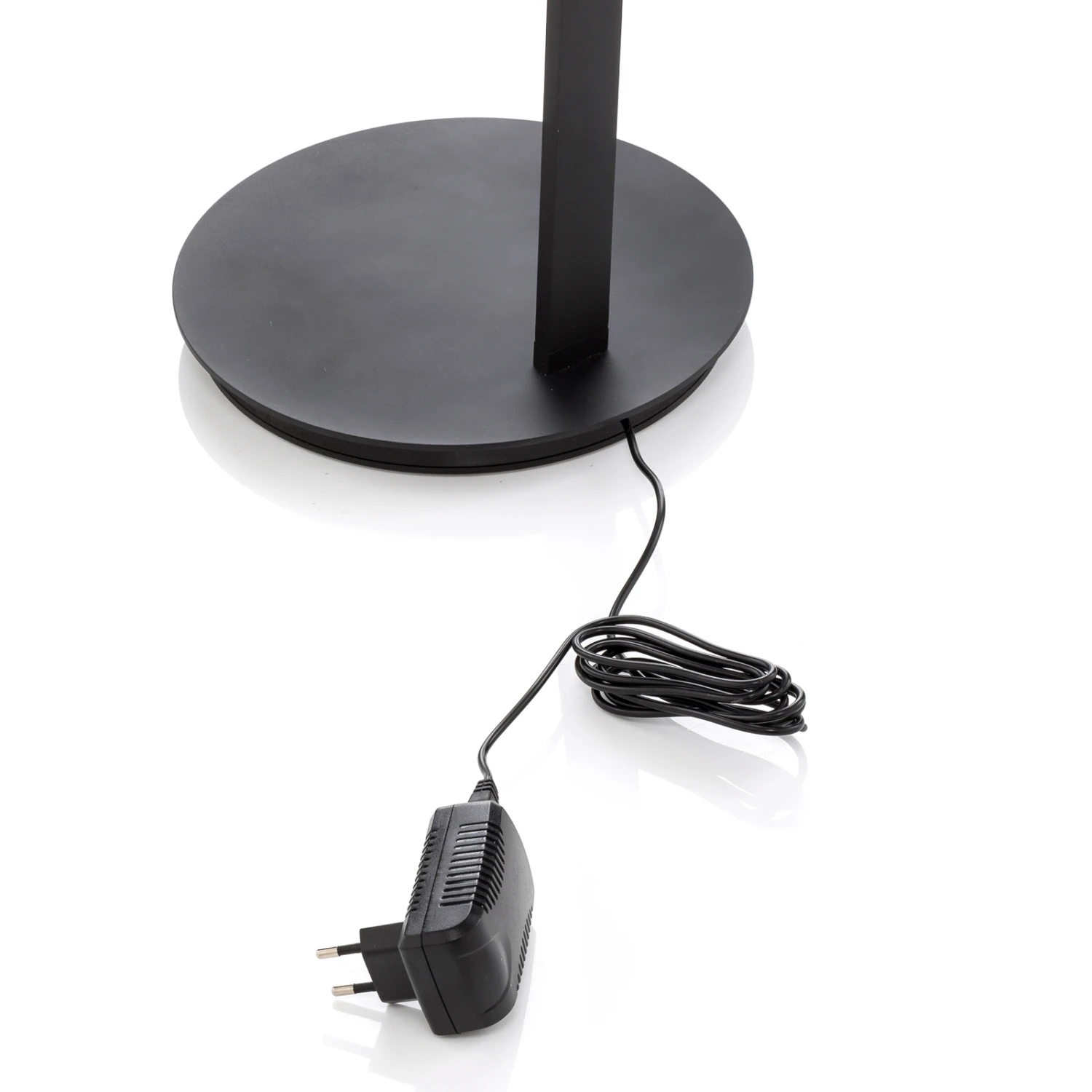 Rothfels Jolamira LED-Stehlampe, Dimmer, Schwarz 10 Rothfels Jolamira LED-Stehlampe, Dimmer, Schwarz – Bild 8