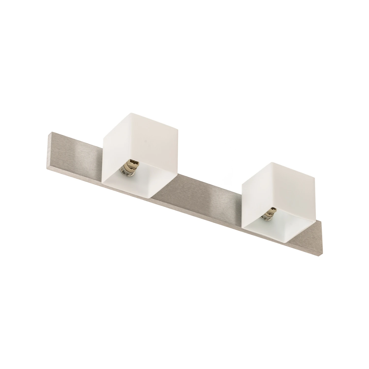 Casablanca Cube - Zweiflammige Wandleuchte 6 Casablanca Cube - Zweiflammige Wandleuchte – Bild 4