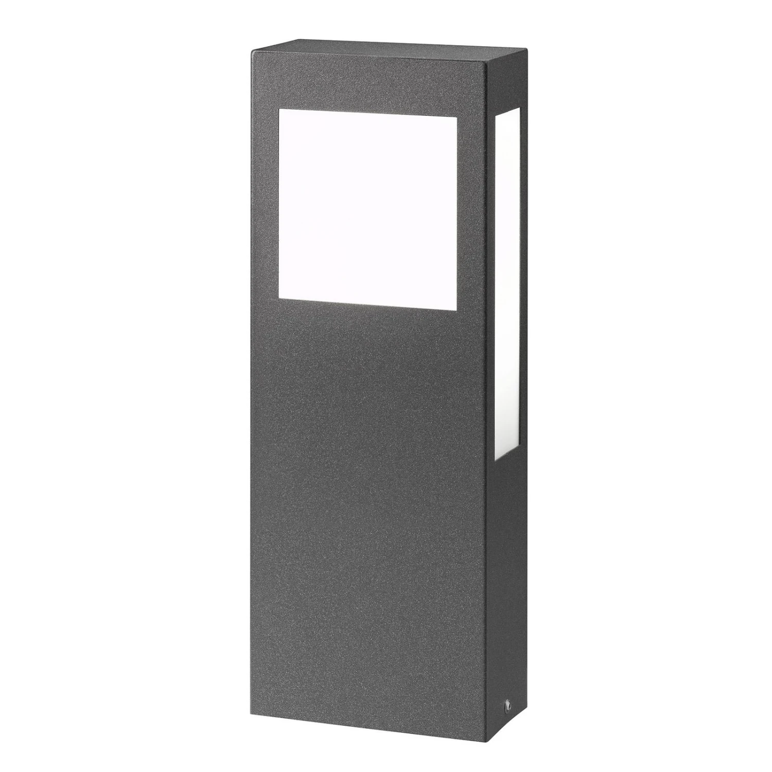 Edelstahl-Sockelleuchte Aqua Paulo Mit 2G11-LED 4 Edelstahl-Sockelleuchte Aqua Paulo Mit 2G11-LED – Bild 2