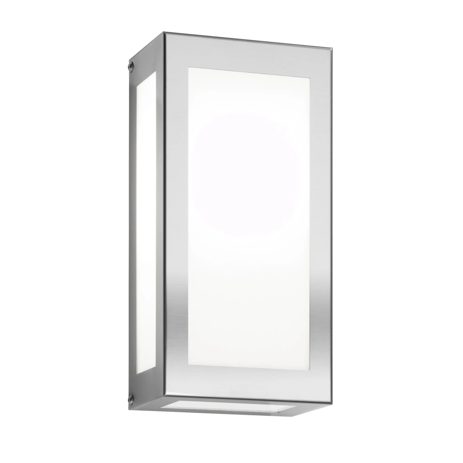 Quaderförmige LED-Außenwandleuchte Kina 3 Quaderförmige LED-Außenwandleuchte Kina