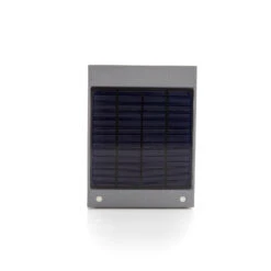 LED-Solar-Außenwandleuchte CMD 9019 Mit Sensor -Heimbeleuchtung 2011925 6