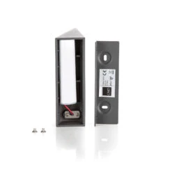 LED-Solar-Außenwandleuchte CMD 9019 Mit Sensor -Heimbeleuchtung 2011925 8