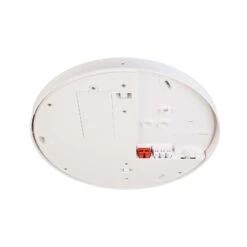 LED-Deckenleuchte Subra IP54 DALI-dimmbar 3.000K -Heimbeleuchtung 2500663 3