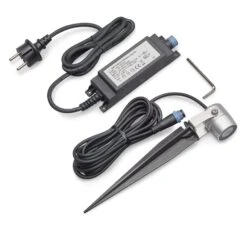 Dot-spot Clarios Mini Erdspießstrahler Basic Set