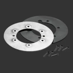 Dot-spot Aquaros LED-Teichstrahler 12V 40° 5W 830 -Heimbeleuchtung 2615039 2