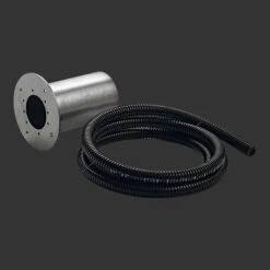 Dot-spot Aquaros LED-Teichstrahler 12V 40° 5W 830 -Heimbeleuchtung 2615039 3