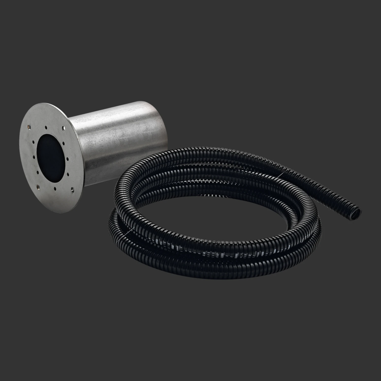 Dot-spot Aquaros LED-Teichstrahler 12V 40° 3W RGB 6 Dot-spot Aquaros LED-Teichstrahler 12V 40° 3W RGB – Bild 4