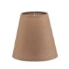 Lampenschirm Cone AB, Ø 15 Cm, Cappuccino -Heimbeleuchtung 2616831