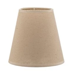 Lampenschirm Cone AB, Ø 15 Cm, Beige -Heimbeleuchtung 2616833 3