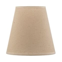 Lampenschirm Cone AB, Ø 15 Cm, Beige -Heimbeleuchtung 2616833 5
