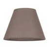 Lampenschirm Mini Romance Für Stehlampe Cappuccino
