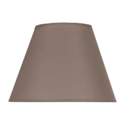 Lampenschirm Mini Romance Für Stehlampe Cappuccino -Heimbeleuchtung 2616842 2