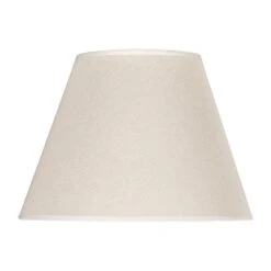 Lampenschirm Mini Romance Für Stehlampe Beige -Heimbeleuchtung 2616844 2