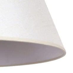 Lampenschirm Mini Romance F. Pendel Ecru/struktur -Heimbeleuchtung 2616848 3