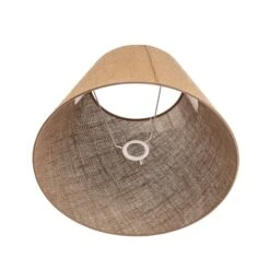 Lampenschirm Pseudosofia Für Stehlampen Hellbraun 9 Lampenschirm Pseudosofia Für Stehlampen Hellbraun -Heimbeleuchtung 2616857 2