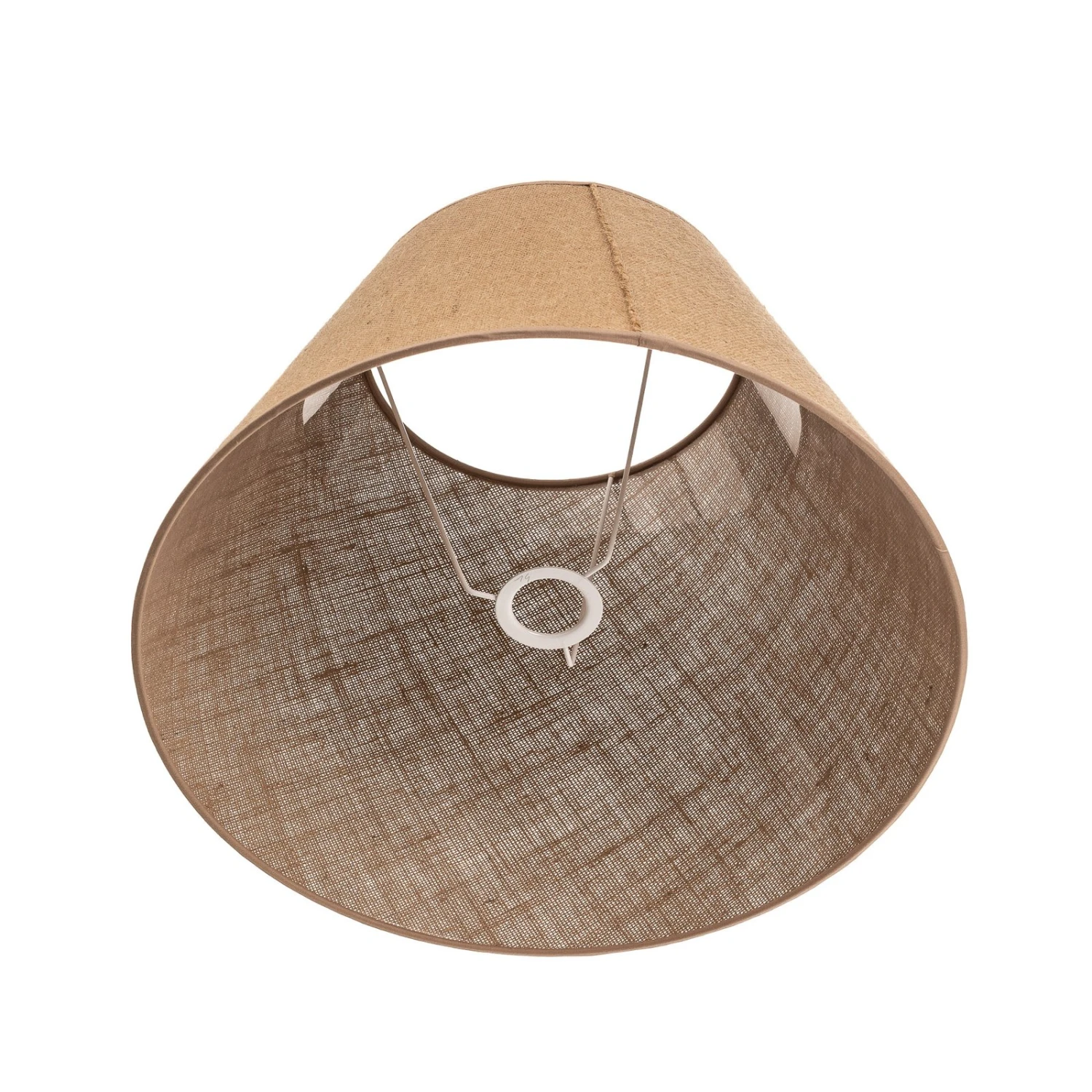 Lampenschirm Pseudosofia Für Stehlampen Hellbraun 5 Lampenschirm Pseudosofia Für Stehlampen Hellbraun – Bild 3