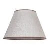 Lampenschirm Pseudosofia Für Stehlampe Ecru/beige -Heimbeleuchtung 2616860