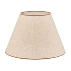 Lampenschirm Pseudosofia Für Stehlampe Ecru/beige -Heimbeleuchtung 2616860 3