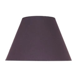 Lampenschirm Pseudosofia Für Stehlampe Braun -Heimbeleuchtung 2616862 2