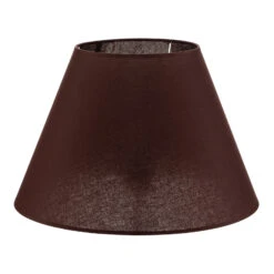 Lampenschirm Pseudosofia Für Stehlampe Braun -Heimbeleuchtung 2616862 3