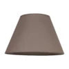 Lampenschirm Pseudosofia Für Stehlampe Cappuccino