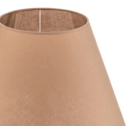 Lampenschirm Pseudosofia Für Stehlampe Cappuccino 17 Lampenschirm Pseudosofia Für Stehlampe Cappuccino -Heimbeleuchtung 2616864 6