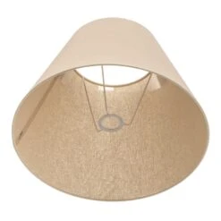 Lampenschirm Pseudosofia Für Stehlampe Beige -Heimbeleuchtung 2616866 8