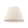 Lampenschirm Anna Für Hängeleuchte Ecru/struktur -Heimbeleuchtung 2616870