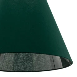 Lampenschirm Anna, Für Hängeleuchten, Grün -Heimbeleuchtung 2616874 3
