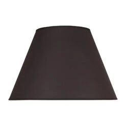 Lampenschirm Anna, Für Hängeleuchten, Erdbraun -Heimbeleuchtung 2616876 2