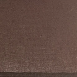 Lampenschirm Anna, Für Hängeleuchten, Erdbraun -Heimbeleuchtung 2616876 7