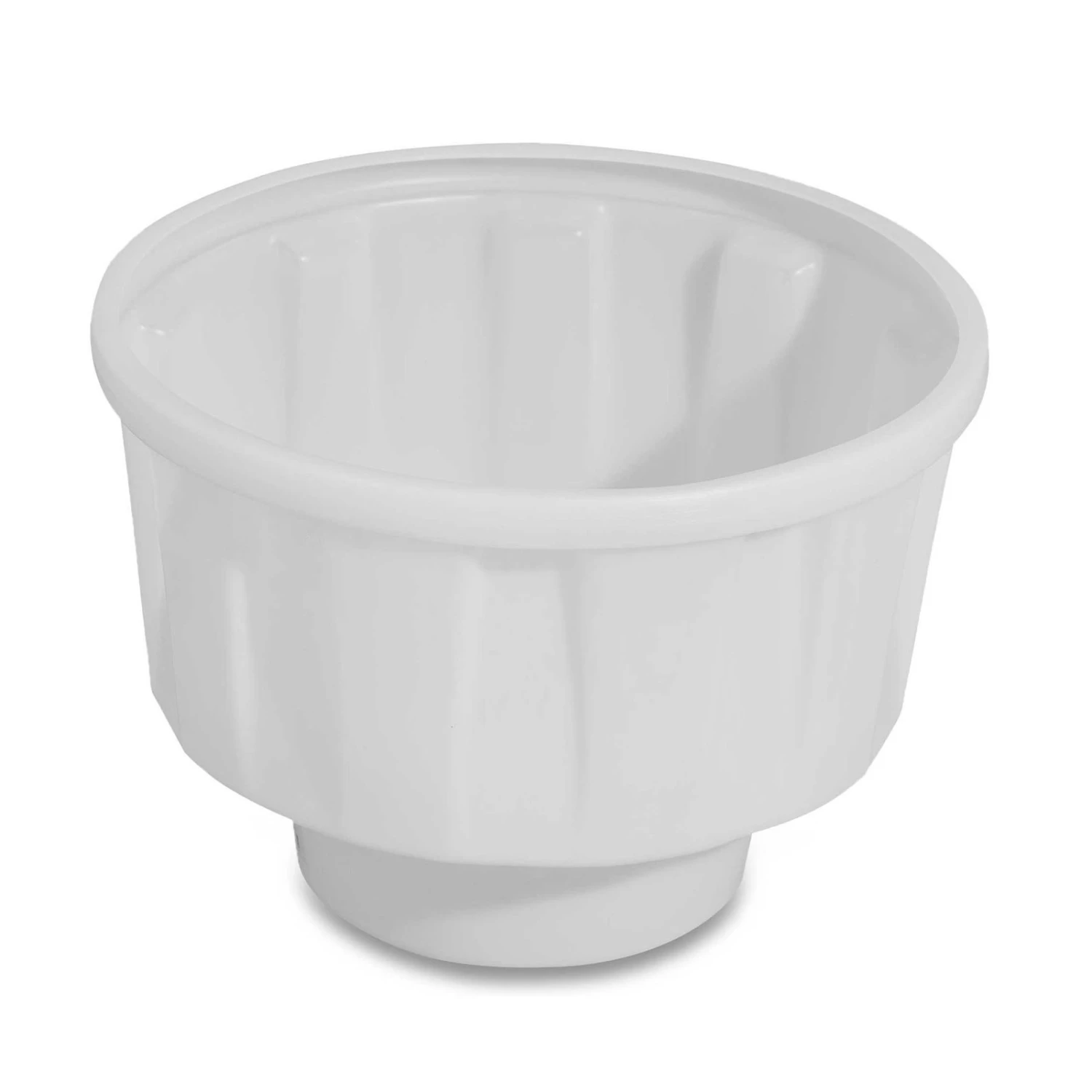 Dekoeinsatz Für Dekolampe Rovio III Weiß 3 Dekoeinsatz Für Dekolampe Rovio III Weiß